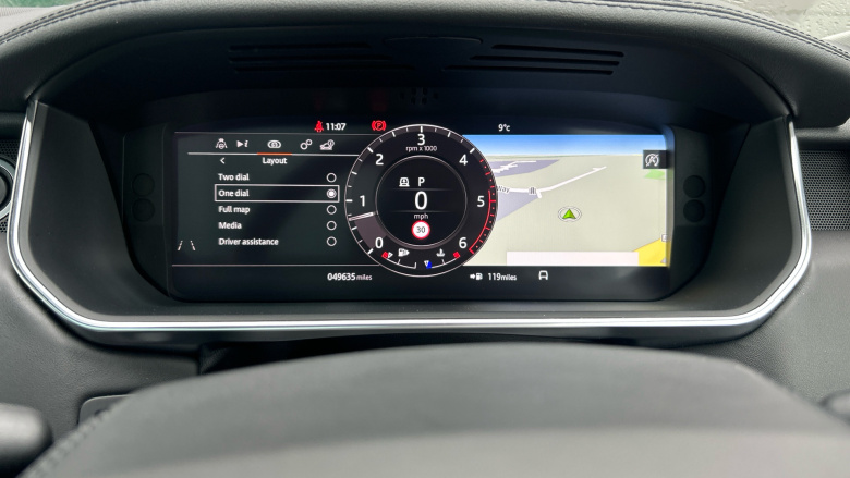 Land Rover Range Rover 3.0 SDV6 Vogue SE 4dr Auto Diesel Estate